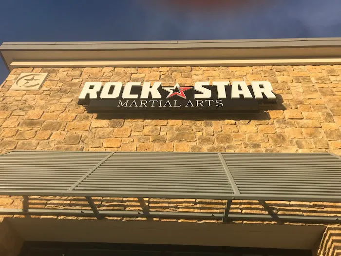 RockStar Martial Arts - Prosper Picture 3