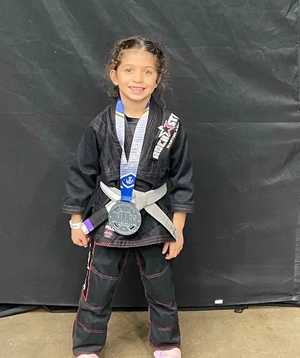 RockStar Martial Arts - Prosper Picture 5