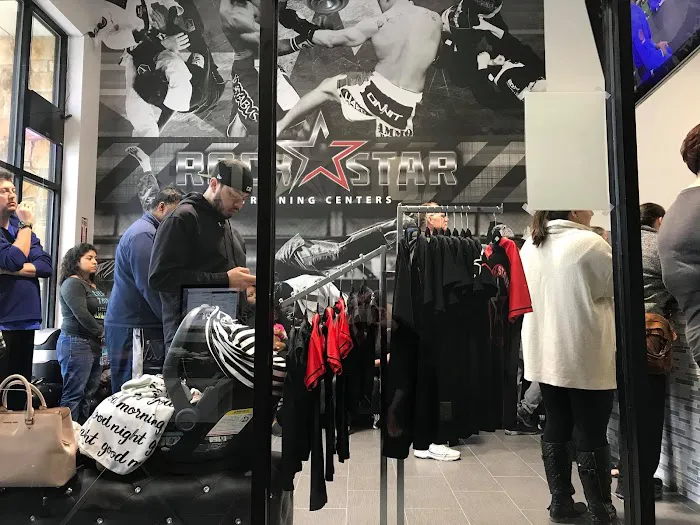 RockStar Martial Arts - Prosper Picture 7