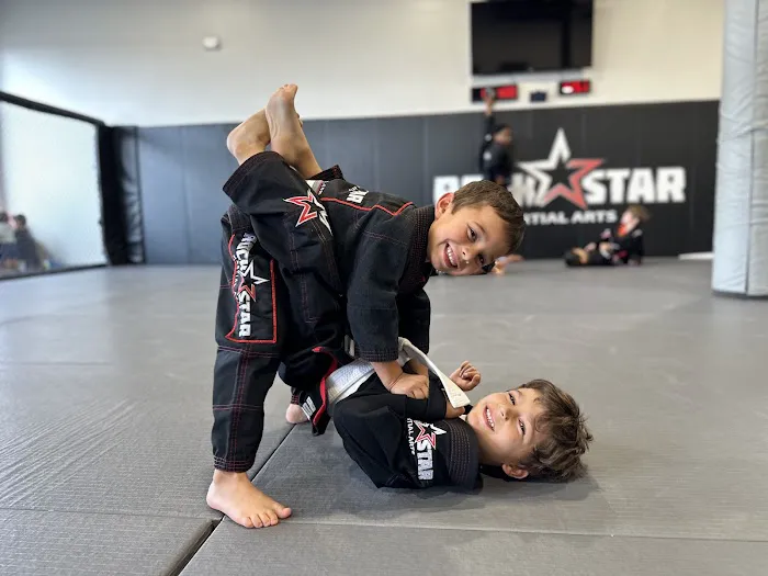 RockStar Martial Arts - Prosper Picture 8