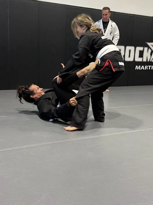 RockStar Martial Arts - Prosper Picture 6