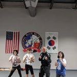 Professional Black Belt Academy West Prosper