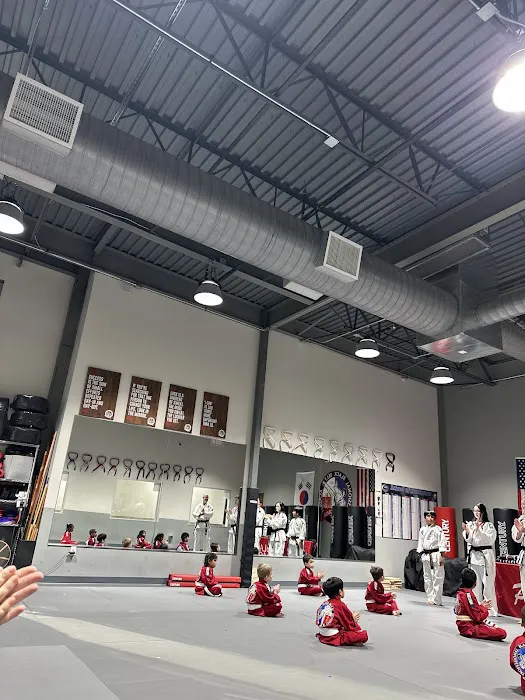 Professional Black Belt Academy West Prosper Picture 4