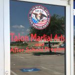 Frontier Martial Arts (FKA Talon 377)