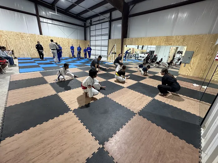 Frontier Martial Arts (FKA Talon 377) Picture 3