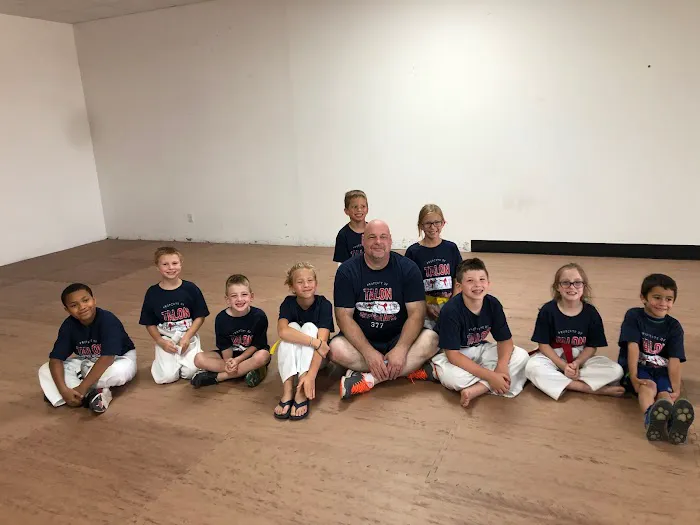 Frontier Martial Arts (FKA Talon 377) Picture 4