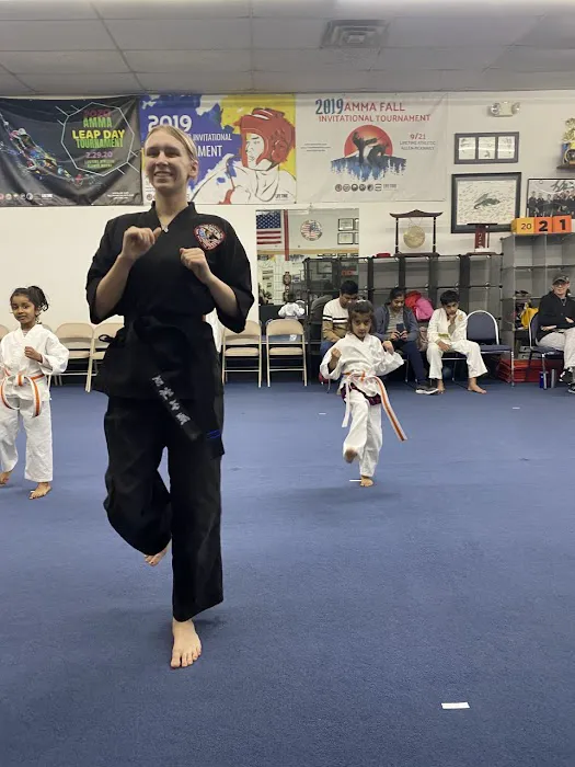 Frontier Martial Arts (FKA Talon 377) Picture 5