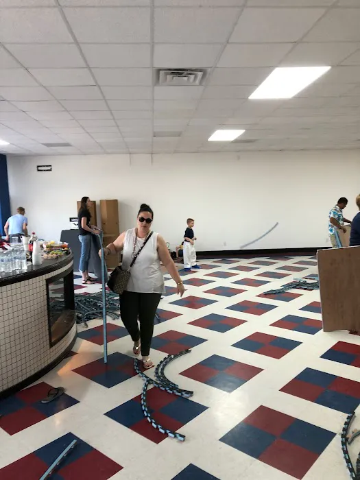 Frontier Martial Arts (FKA Talon 377) Picture 7