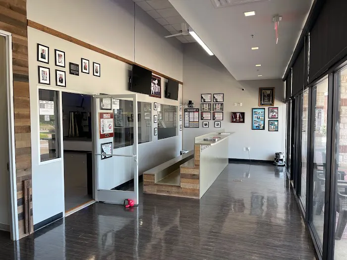 Professional Black Belt Academy - Prosper Picture 4