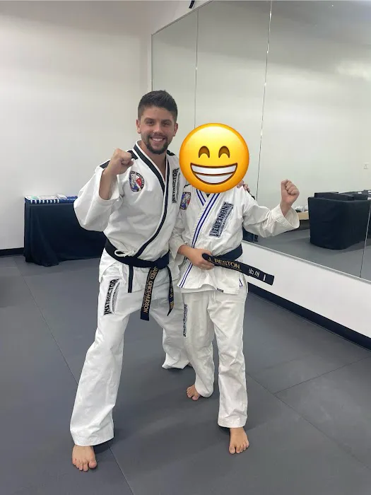 Professional Black Belt Academy - Prosper Picture 1