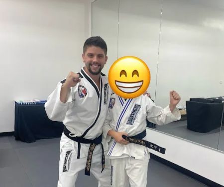 Professional Black Belt Academy - Prosper