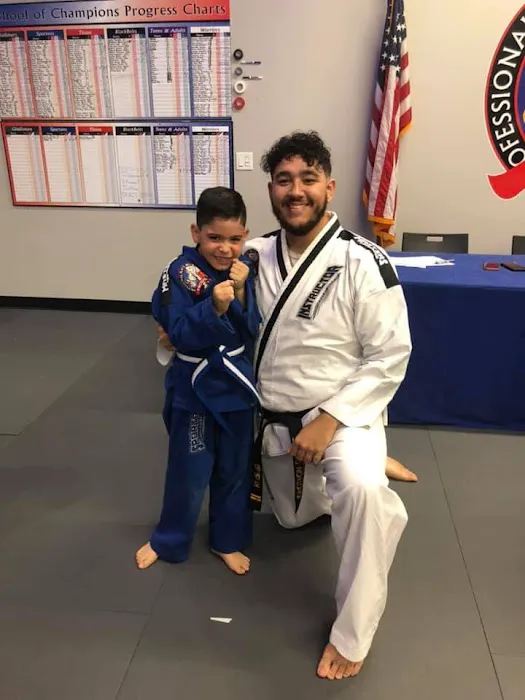 Professional Black Belt Academy - Prosper Picture 7