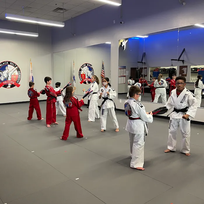 Professional Black Belt Academy - Prosper Picture 10