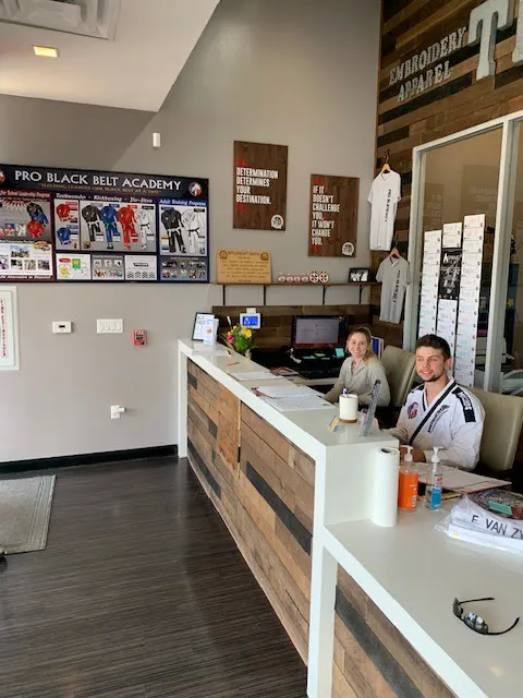 Professional Black Belt Academy - Prosper Picture 8