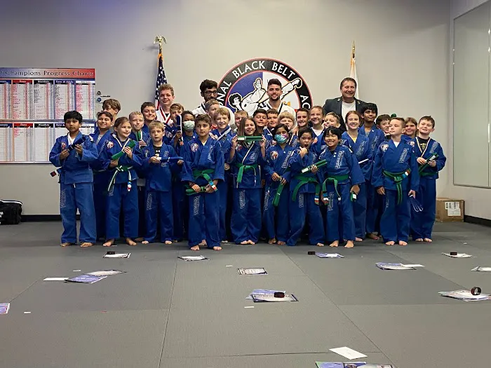 Professional Black Belt Academy - Prosper Picture 9