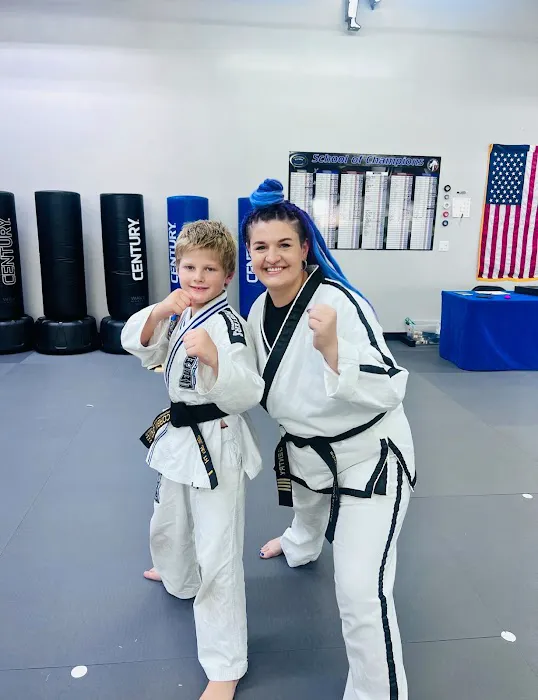 Professional Black Belt Academy - Frisco Picture 1