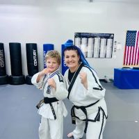 Professional Black Belt Academy - Frisco ico