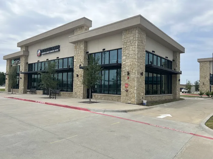 Professional Black Belt Academy - Frisco Picture 4