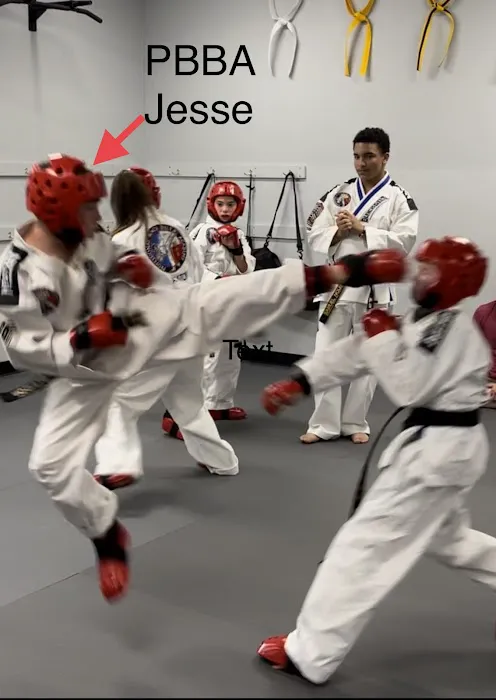 Professional Black Belt Academy - Frisco Picture 2