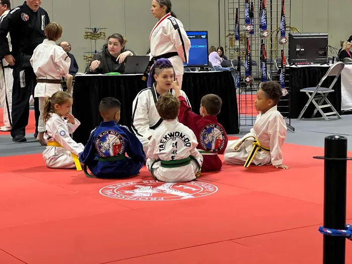 Professional Black Belt Academy - Frisco Picture 9