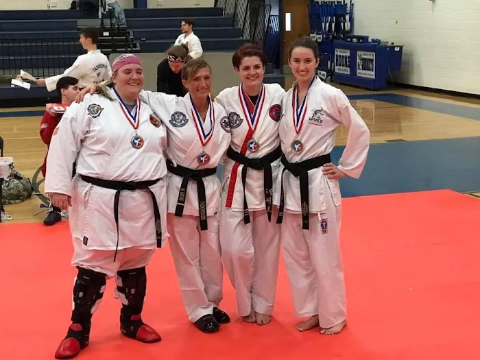 Professional Black Belt Academy - Frisco Picture 6