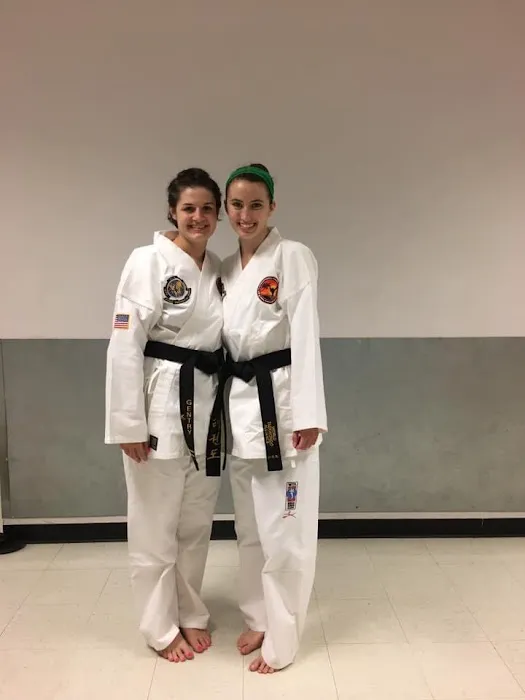 Professional Black Belt Academy - Frisco Picture 7