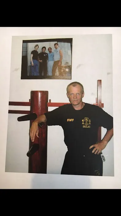 Crow's Martial Arts LLC, Picture 1