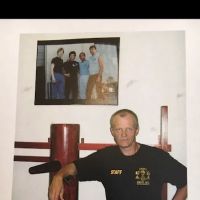 Crow's Martial Arts LLC, ico