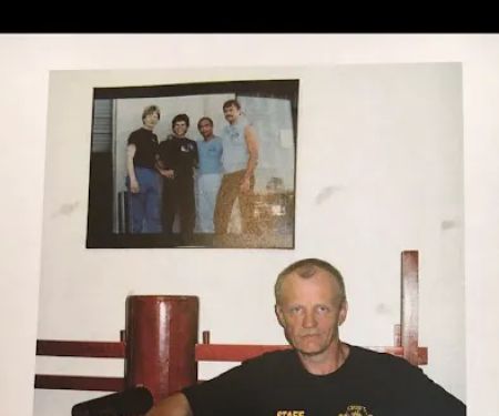 Crow's Martial Arts LLC,