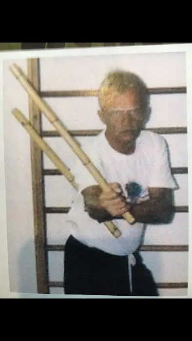 Crow's Martial Arts LLC, Picture 2