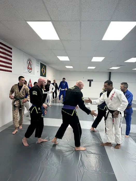 316 BJJ Greenville Picture 1