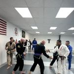 316 BJJ Greenville