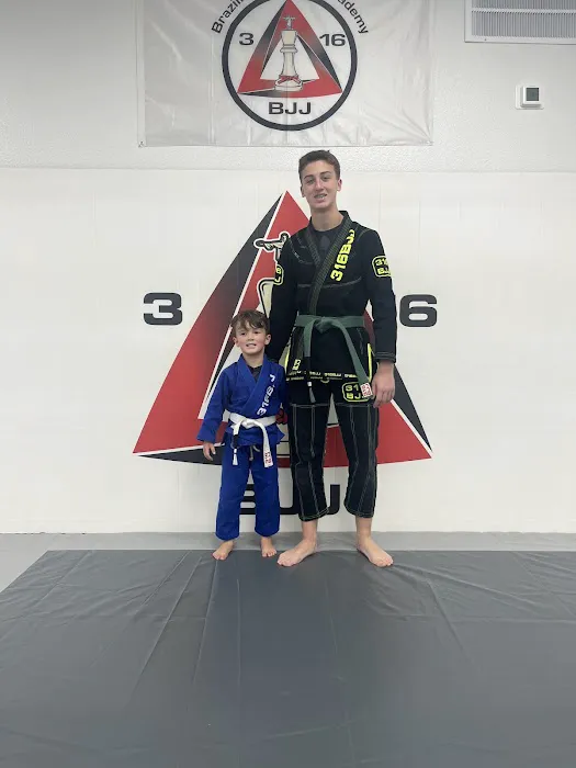 316 BJJ Greenville Picture 3