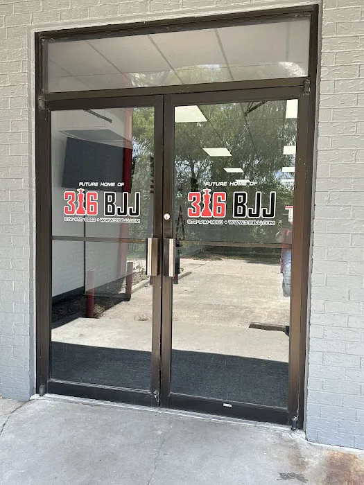 316 BJJ Greenville Picture 9