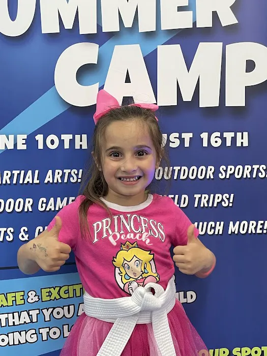 E.M.A Best Youth at I.C.F Picture 1