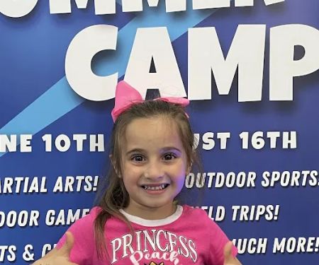 E.M.A Best Youth at I.C.F