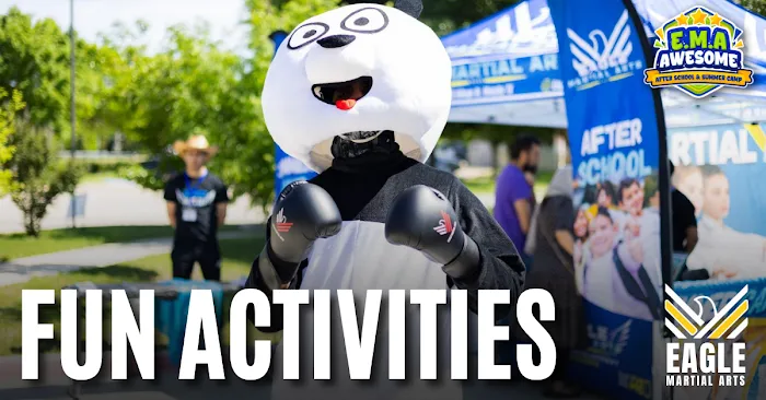 E.M.A Best Youth at I.C.F Picture 4