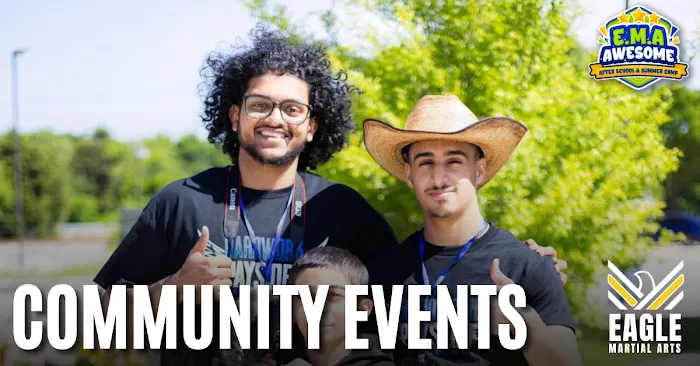 E.M.A Best Youth at I.C.F Picture 6