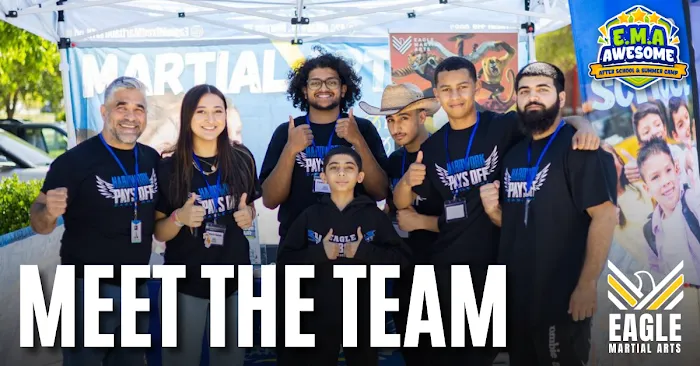 E.M.A Best Youth at I.C.F Picture 9