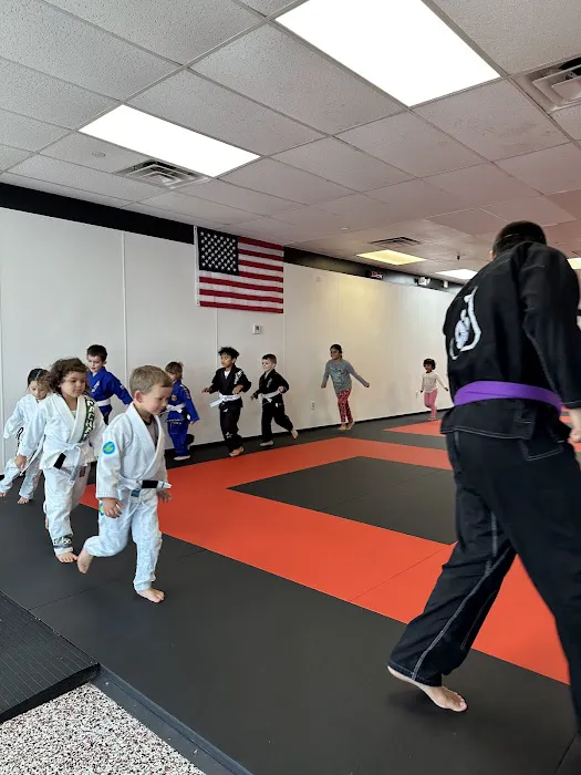 The Martial Arts Laboratory Picture 2