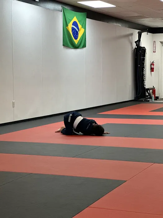 The Martial Arts Laboratory Picture 3