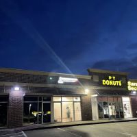 The Martial Arts Laboratory ico