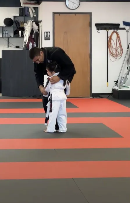 The Martial Arts Laboratory Picture 5