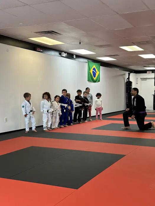 The Martial Arts Laboratory Picture 4