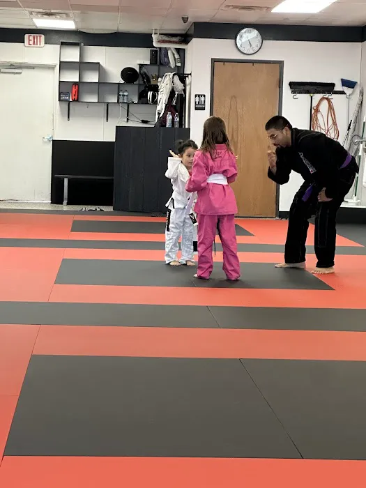 The Martial Arts Laboratory Picture 6