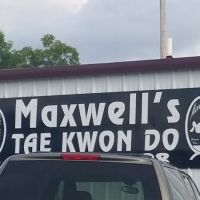 Maxwell's Tae Kwon DO ico