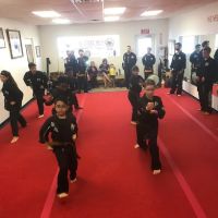 Kuk Sool Won of Prosper ico