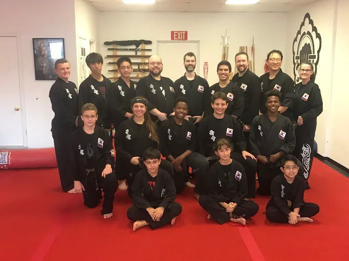 Kuk Sool Won of Prosper Picture 2