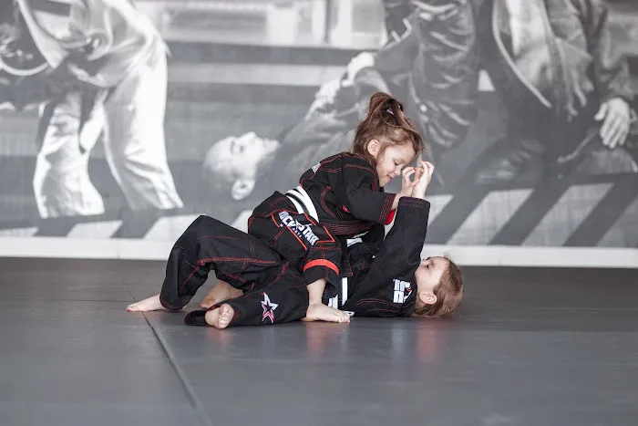 RockStar Martial Arts - North Prosper | Brazilian Jiu-Jitsu & Self-Defense Picture 2