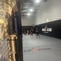 RockStar Martial Arts - North Prosper | Brazilian Jiu-Jitsu & Self-Defense ico